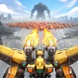 Titan Rush icon