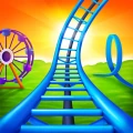 Real Coaster: Idle Tycoon