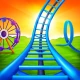 Real Coaster: Idle Tycoon