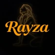 Rayza:AI Video Magic icon