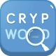 Cryptogram · Cryptoquote Game