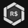 RBLX Calcu : Robox Counter icon