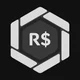 RBLX Calcu : Robox Counter