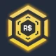 Get RBX - Counter & Calc