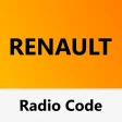 Código Do Rádio: Renault icon