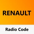 Código Do Rádio: Renault