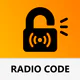 Código Radio: Renault