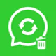 Recover Deleted Messages App