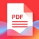PDF Reader & Viewer icon