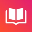 eBoox: leitor de e-books epub icon