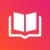 eBoox: leitor de e-books epub icon
