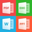 Document Reader - PDF Create icon