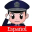 Policía de niños - para padres