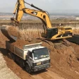 Jogo de Construção Pesada JCB icon