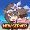 自分だけの騎士団育成:新サーバー登場!