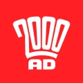 2000 AD Comics and Judge Dredd