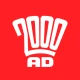 2000 AD Comics and Judge Dredd