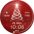 Christmas Spirit - Animated