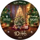 Animated - Christmas Tree