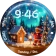ReS56 - Christmas Snow Globe icon