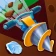 Gold&Goblins: Idle Miner Games icon