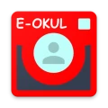 E-Okul Foto: Fotoğraf Küçültme