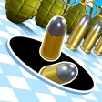 Attack Hole - Kara Delik Oyunu icon