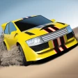 Rally Fury -Corridas de carros icon