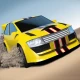 Rally Fury -Ralli Araba Yarışı
