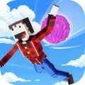 PixelToy Crash: Fast Launch