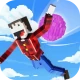 PixelToy Crash: Fast Launch