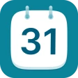 Takvim 2026 icon
