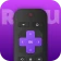 Remote Control App For All TVs icon