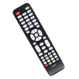 Controle Remoto Universal TV icon