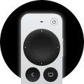 Apple tv Remote