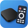 Android Remote - TV Box Remote