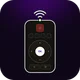 Smart TV Remote - Universal TV