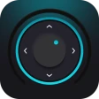 Smart TV Remote: Screen Mirror icon