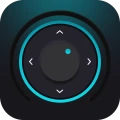 Smart TV Remote: Screen Mirror