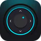 Smart TV Remote: Screen Mirror