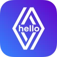 hello reno, de Renault-avatar icon