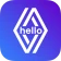 hello reno, de Renault-avatar icon