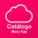 Catálogo Mary Kay - Revista icon