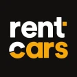 Rentcars: Aluguel de carros icon