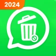 Recupere mensagens excluídas! icon