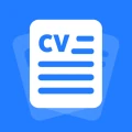 şablonlu pdf CV oluşturucu