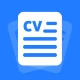şablonlu pdf CV oluşturucu