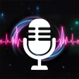Reverse Audio: Voice Reverse icon