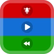 Desafio de Áudio Reverso icon