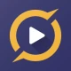 Pulsar 音楽プレーヤー